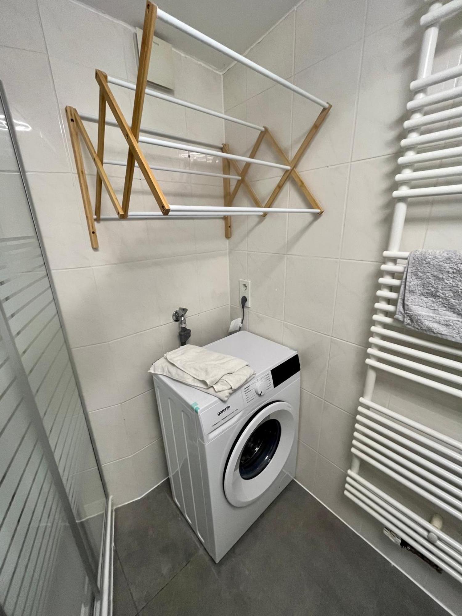 Gemuetliches Ferienhaeuschen Apartment Neumünster Екстериор снимка