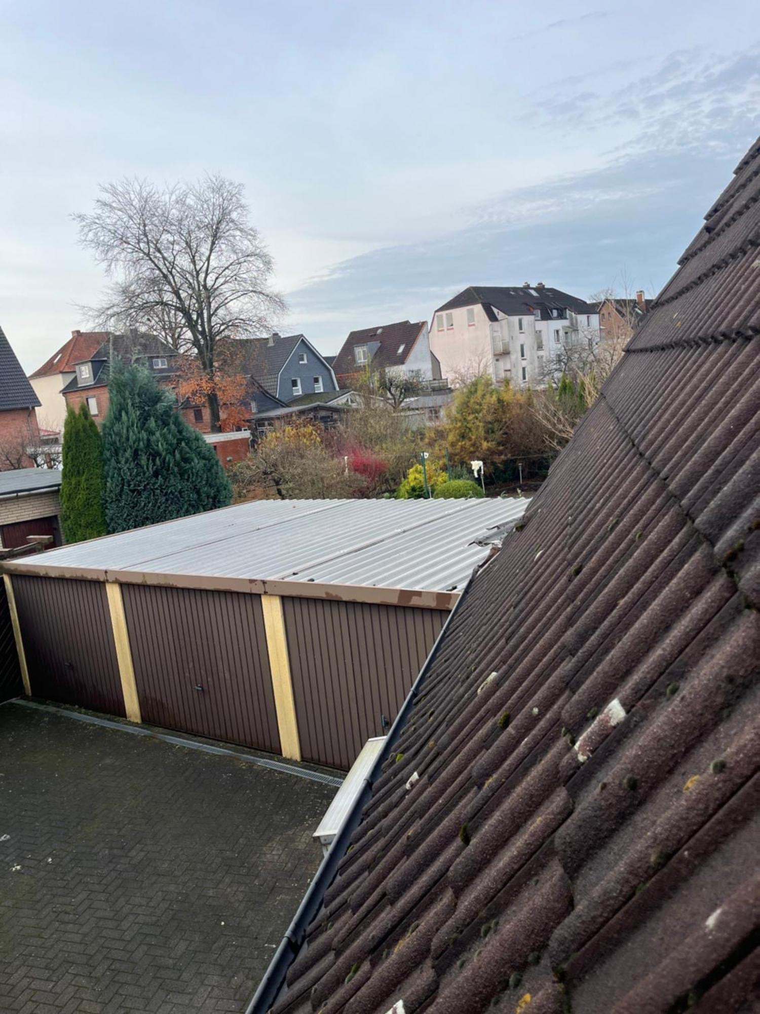 Gemuetliches Ferienhaeuschen Apartment Neumünster Екстериор снимка